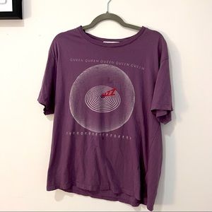 DAYDREAMER QUEEN SHIRT